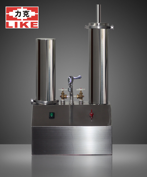 新型全自動催陳機