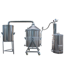 新型釀酒設(shè)備